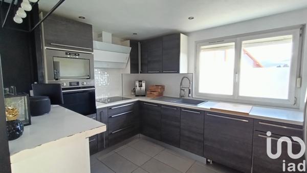 Maison à vendre 5 pièces 128 m² Corneville-sur-Risle