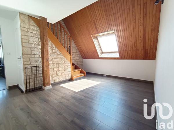Maison à vendre 5 pièces 128 m² Corneville-sur-Risle