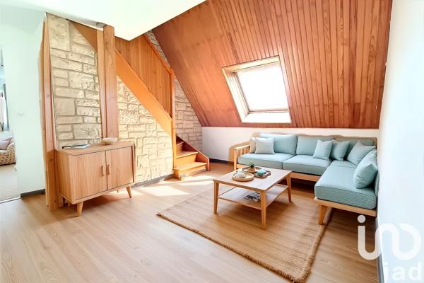 Maison à vendre 5 pièces 128 m² Corneville-sur-Risle