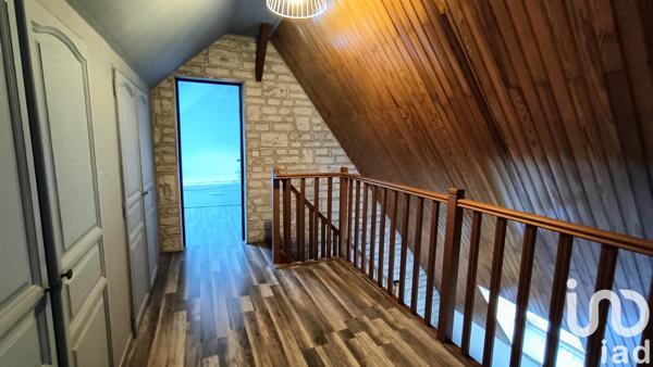 Maison à vendre 5 pièces 128 m² Corneville-sur-Risle
