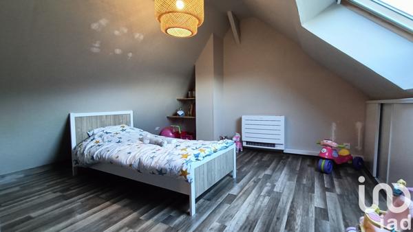 Maison à vendre 5 pièces 128 m² Corneville-sur-Risle