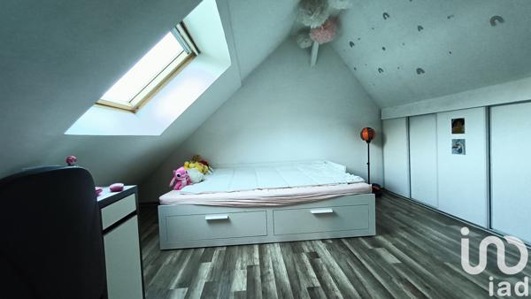 Maison à vendre 5 pièces 128 m² Corneville-sur-Risle