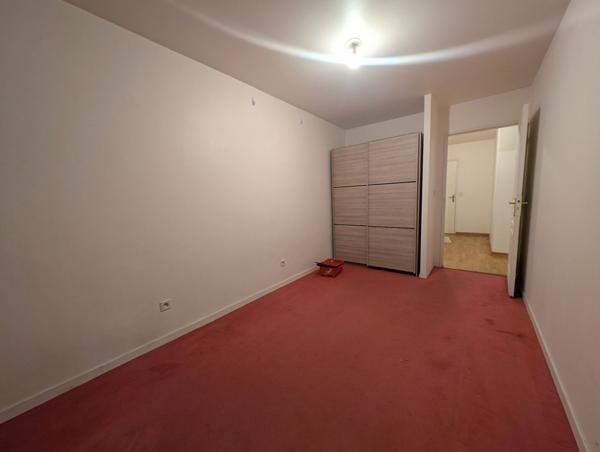 Appartement avec ascenseur en centre ville