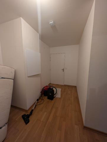 Appartement avec ascenseur en centre ville