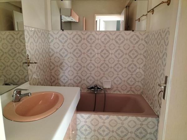 Appartement T4 Meublé 13009 Marseille