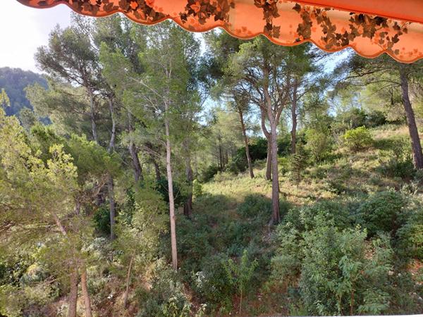 Appartement T4 Meublé 13009 Marseille