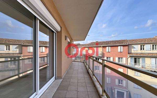 Appartement à vendre    2 pièces • 86,78 m2 Sainte-Maxime