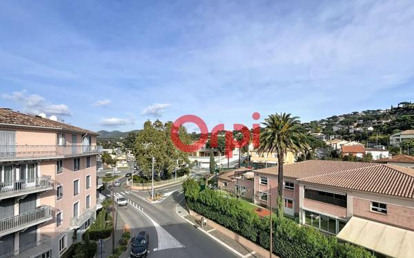 Appartement à vendre    2 pièces • 86,78 m2 Sainte-Maxime