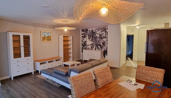 Maison à vendre 3 pièces KEMBS LOECHLE (68) Maison Plain-pied de 75m2 (2019)