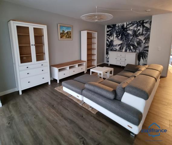 Maison à vendre 3 pièces KEMBS LOECHLE (68) Maison Plain-pied de 75m2 (2019)