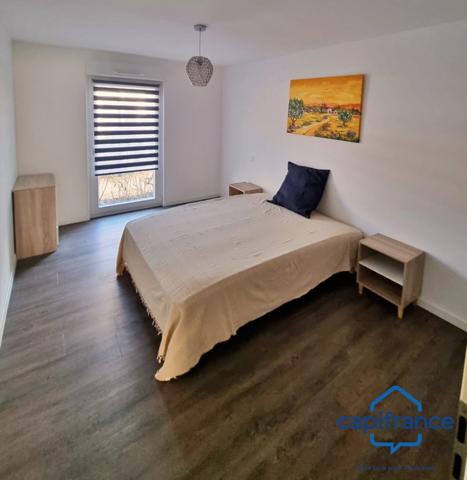 Maison à vendre 3 pièces KEMBS LOECHLE (68) Maison Plain-pied de 75m2 (2019)