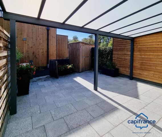 Maison à vendre 3 pièces KEMBS LOECHLE (68) Maison Plain-pied de 75m2 (2019)