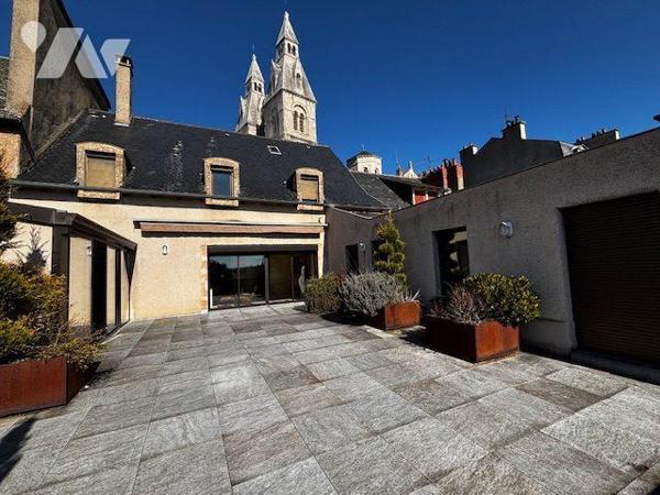 Vente Appartement à Rodez