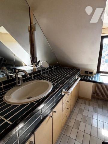 Vente Appartement à Rodez