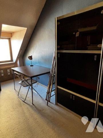 Vente Appartement à Rodez
