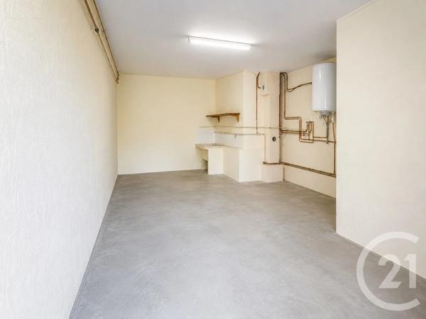Appartement à vendre  3 pièces - 96 m 2   MARTIGUES  - 13