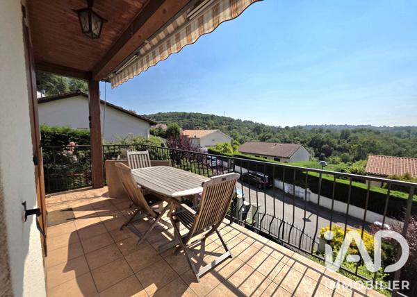 Maison à vendre 5 pièces 107 m² Saint-Étienne