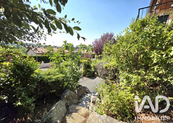 Maison à vendre 5 pièces 107 m² Saint-Étienne