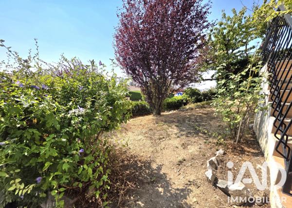 Maison à vendre 5 pièces 107 m² Saint-Étienne