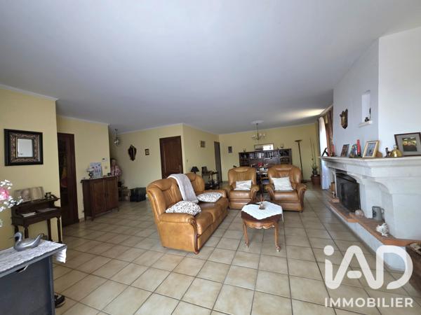 Maison à vendre 5 pièces 107 m² Saint-Étienne