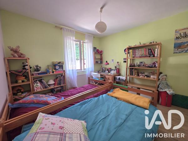Maison à vendre 5 pièces 107 m² Saint-Étienne