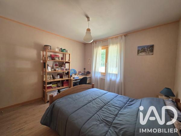Maison à vendre 5 pièces 107 m² Saint-Étienne