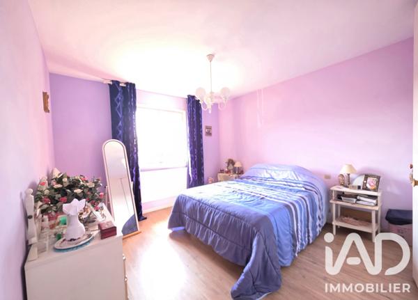 Maison à vendre 5 pièces 107 m² Saint-Étienne