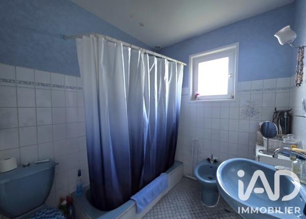 Maison à vendre 5 pièces 107 m² Saint-Étienne