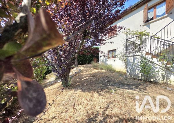 Maison à vendre 5 pièces 107 m² Saint-Étienne
