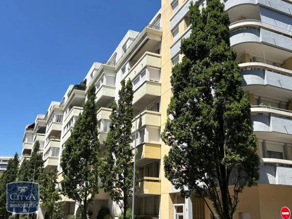 Appartement à vendre 4 pièces 102m²