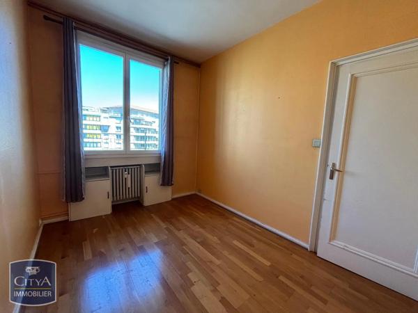 Appartement à vendre 4 pièces 102m²