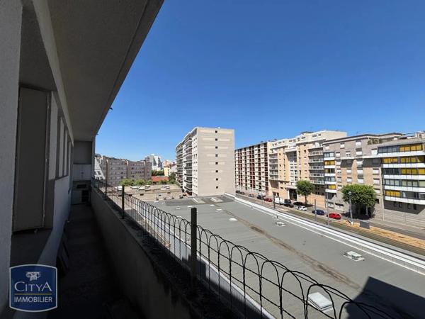 Appartement à vendre 4 pièces 102m²