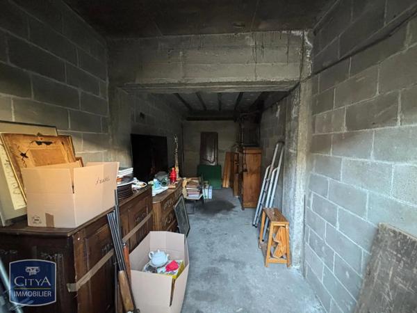 Appartement à vendre 4 pièces 102m²