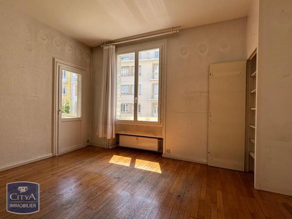 Appartement à vendre 4 pièces 102m²