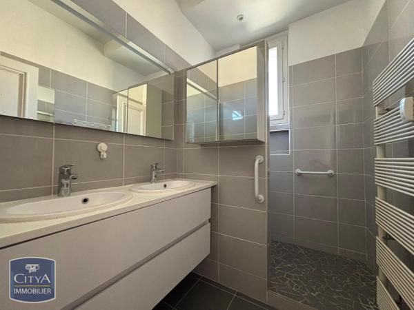 Appartement à vendre 4 pièces 102m²