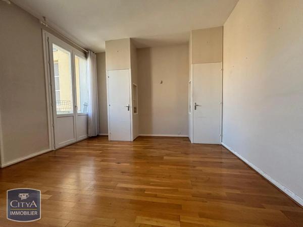 Appartement à vendre 4 pièces 102m²