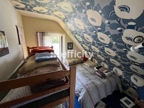 Maison 5 pièces - 106 m²