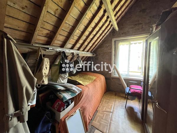 Maison 5 pièces - 106 m²