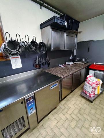 Boulangerie à vendre 100 m² Vailly