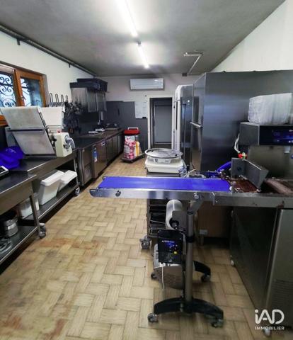 Boulangerie à vendre 100 m² Vailly