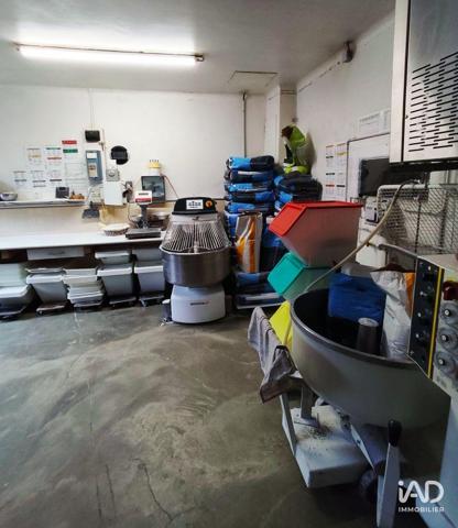 Boulangerie à vendre 100 m² Vailly