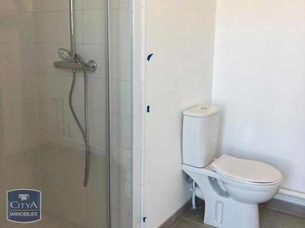 Appartement à louer 2 pièces 47.8m² Bordeaux (33100)