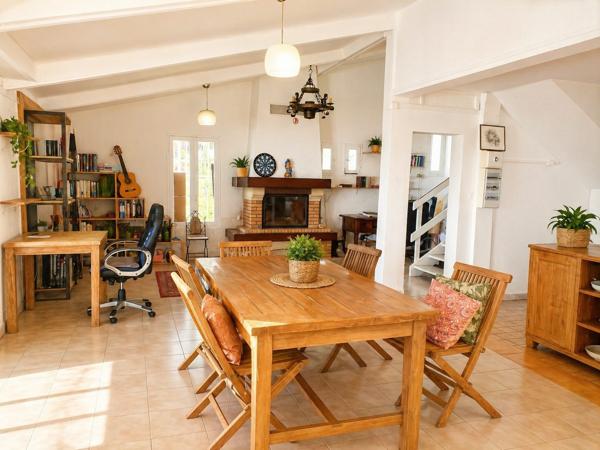 A vendre villa sur Bellepierre T7
