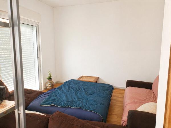 A vendre villa sur Bellepierre T7