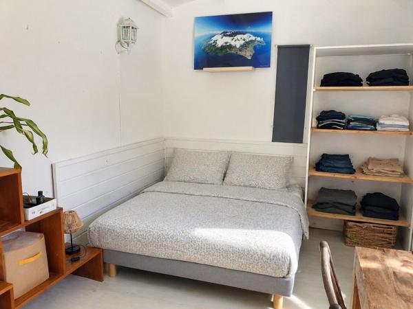 A vendre villa sur Bellepierre T7