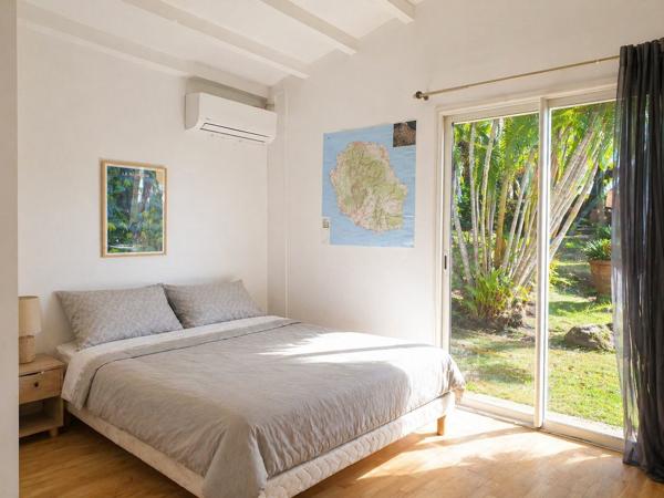 A vendre villa sur Bellepierre T7