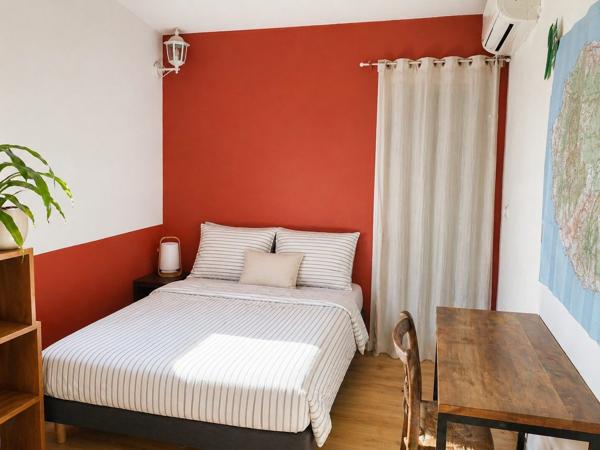 A vendre villa sur Bellepierre T7