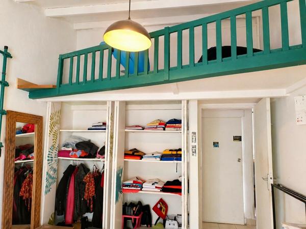 A vendre villa sur Bellepierre T7