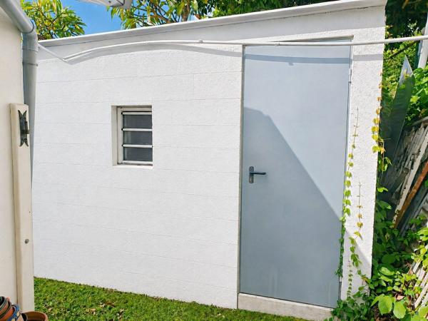A vendre villa sur Bellepierre T7