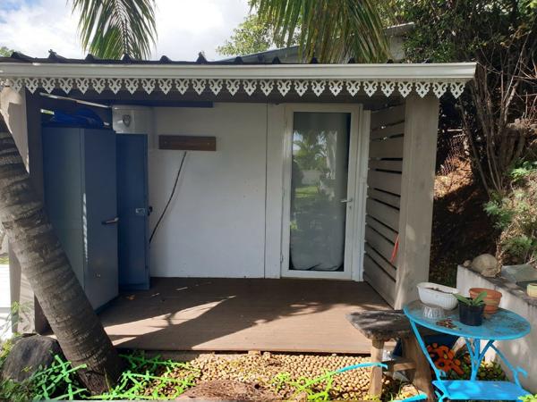 A vendre villa sur Bellepierre T7
